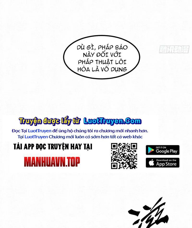 Sắc Lệnh Săn Thần - Chapter 9 - Page 45