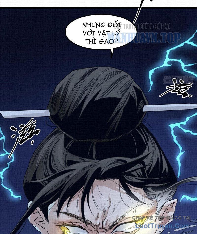 Sắc Lệnh Săn Thần - Chapter 9 - Page 46