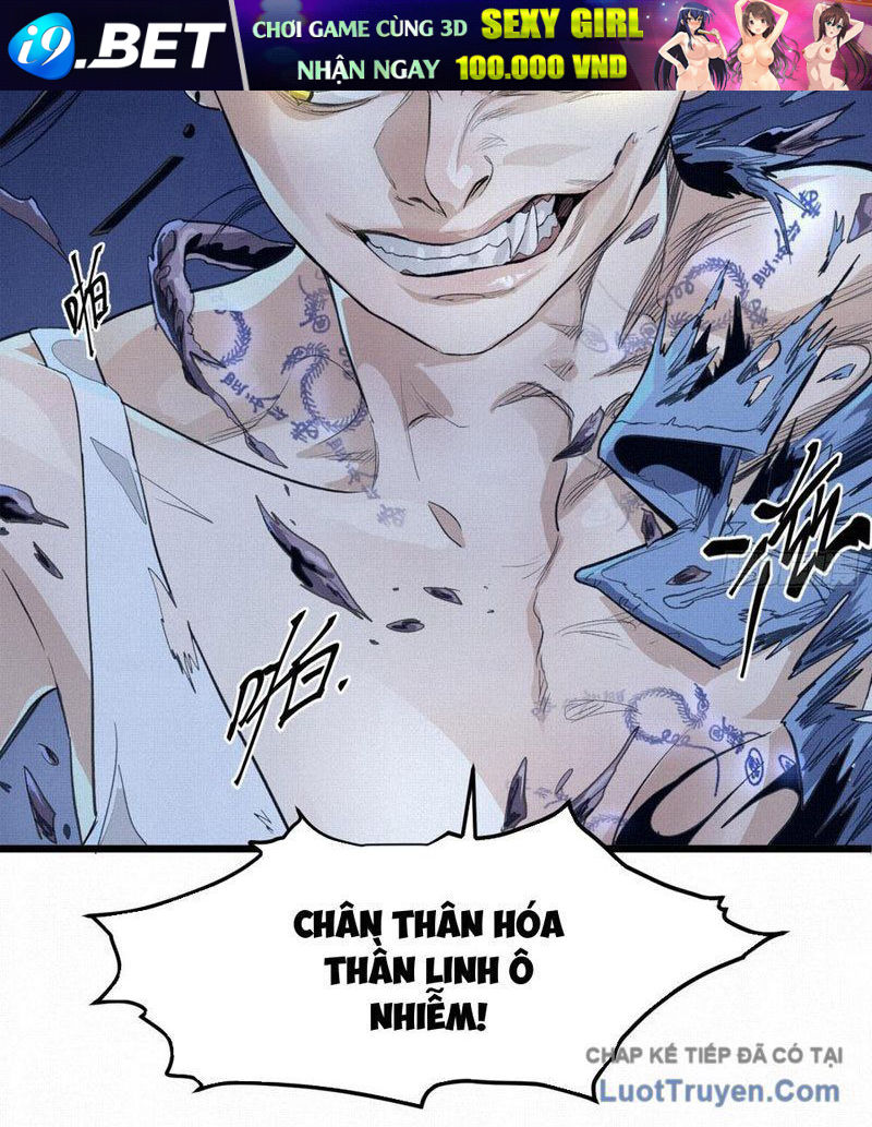 Sắc Lệnh Săn Thần - Chapter 9 - Page 47