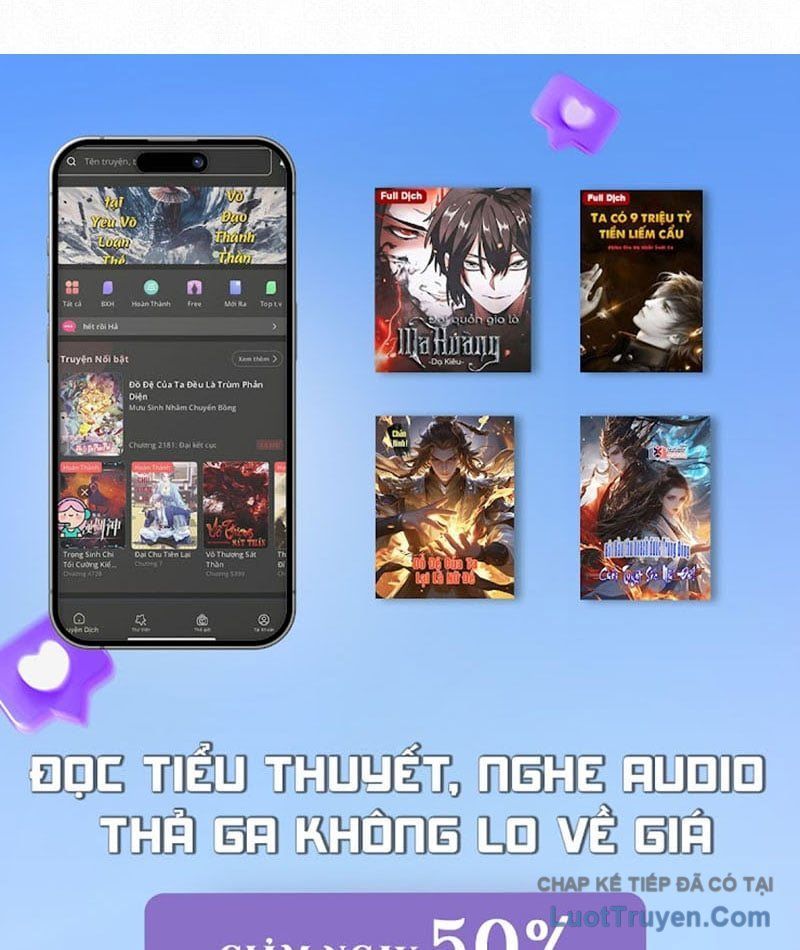 Sắc Lệnh Săn Thần - Chapter 9 - Page 48