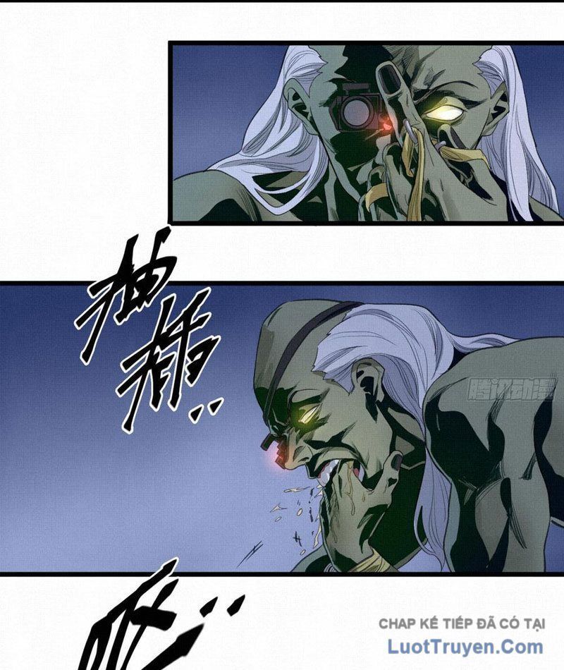 Sắc Lệnh Săn Thần - Chapter 9 - Page 6