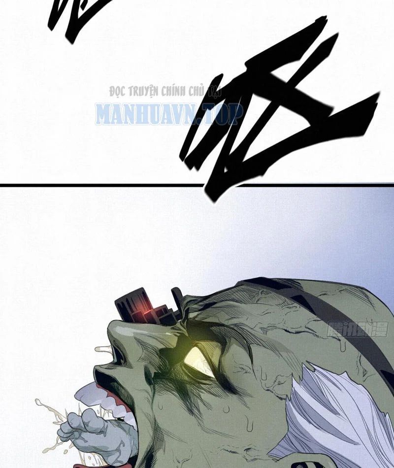 Sắc Lệnh Săn Thần - Chapter 9 - Page 7