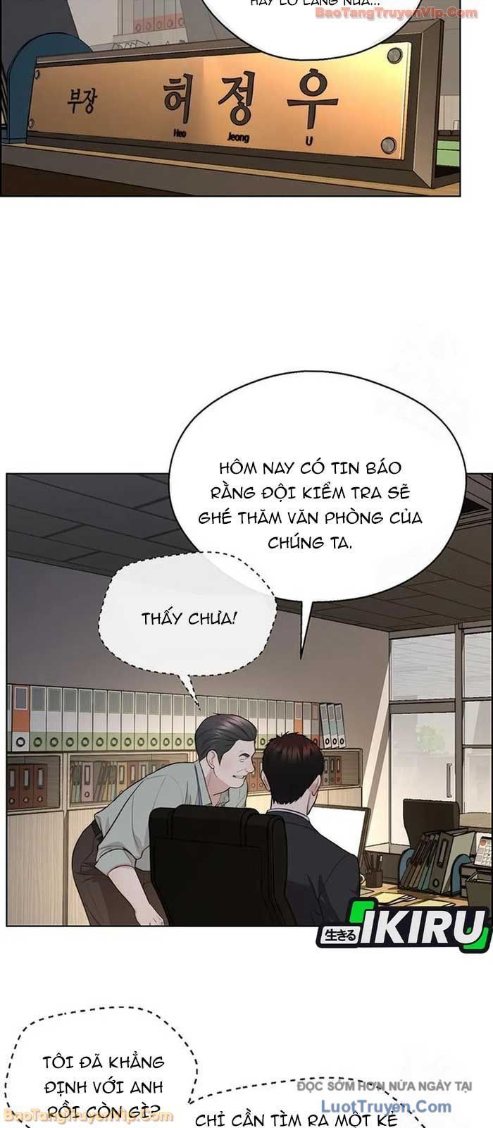 Người Đàn Ông Thực Thụ - Chapter 239 - Page 11