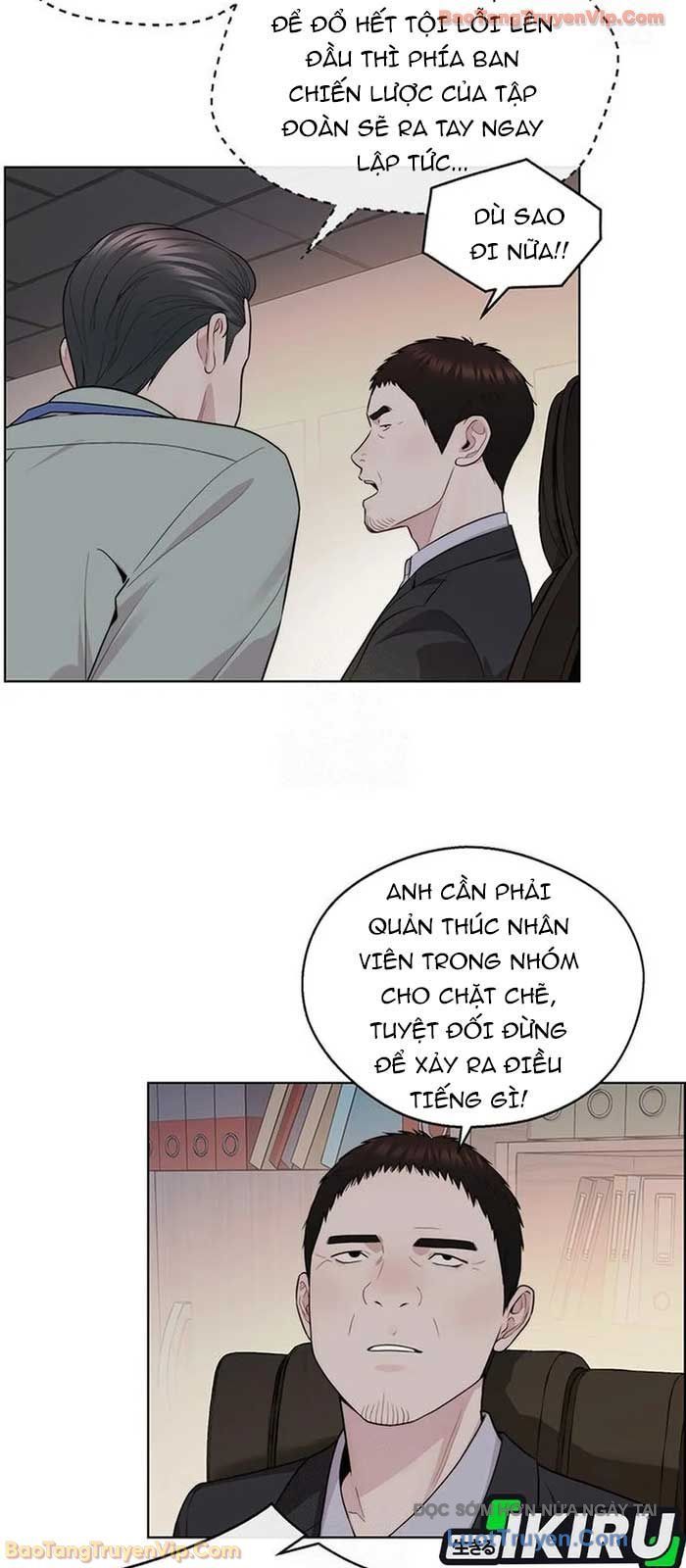 Người Đàn Ông Thực Thụ - Chapter 239 - Page 12