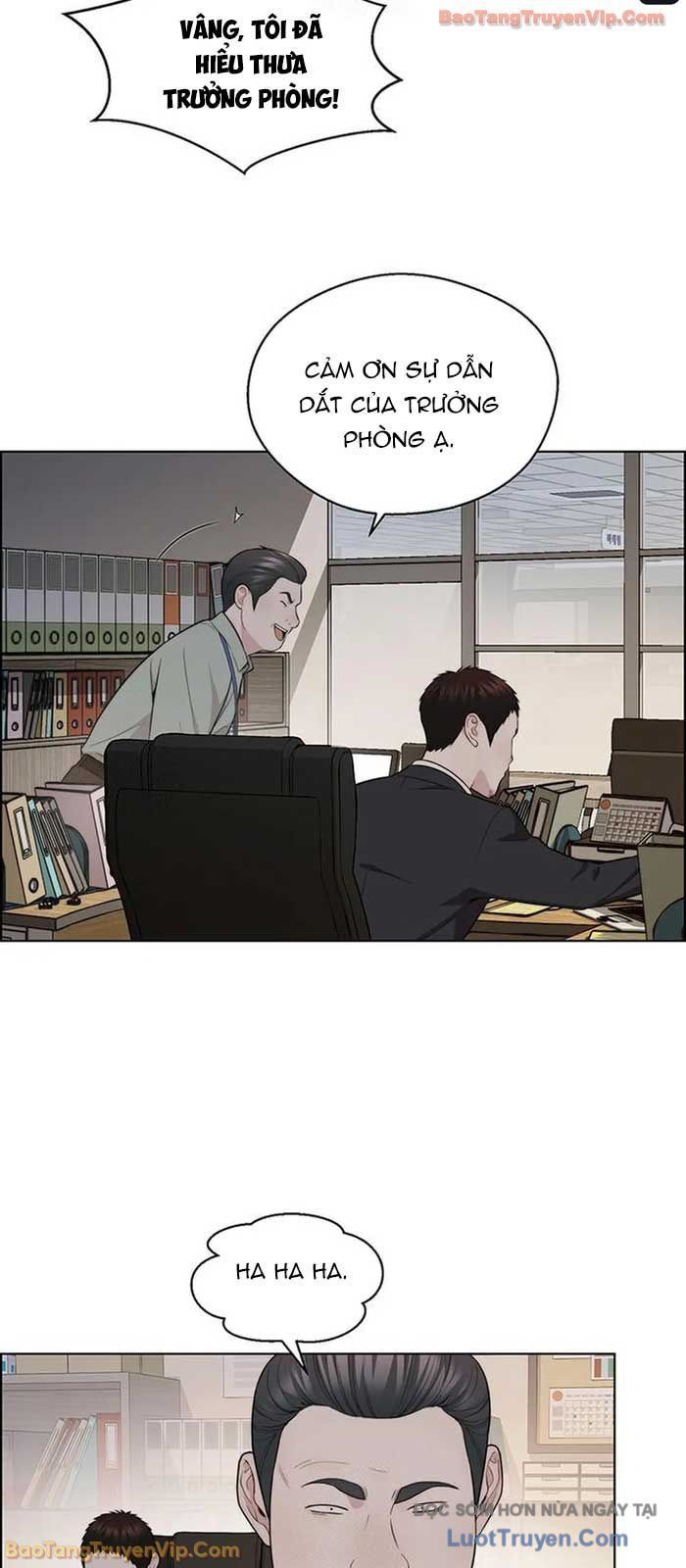 Người Đàn Ông Thực Thụ - Chapter 239 - Page 13