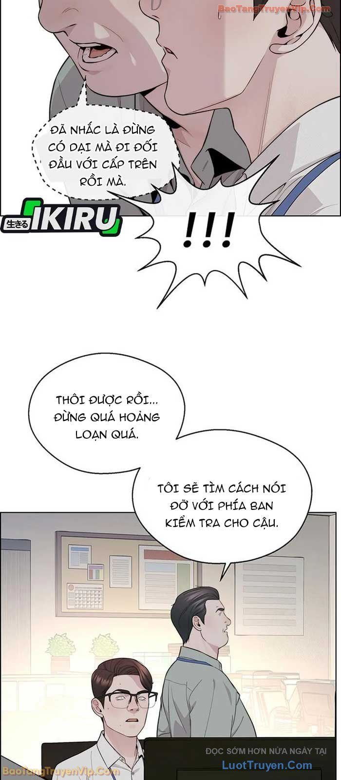 Người Đàn Ông Thực Thụ - Chapter 239 - Page 17