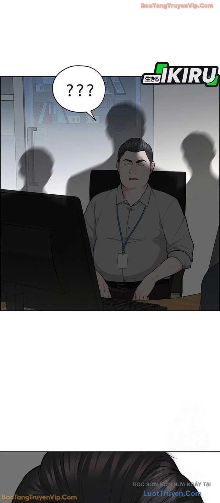 Người Đàn Ông Thực Thụ - Chapter 239 - Page 23