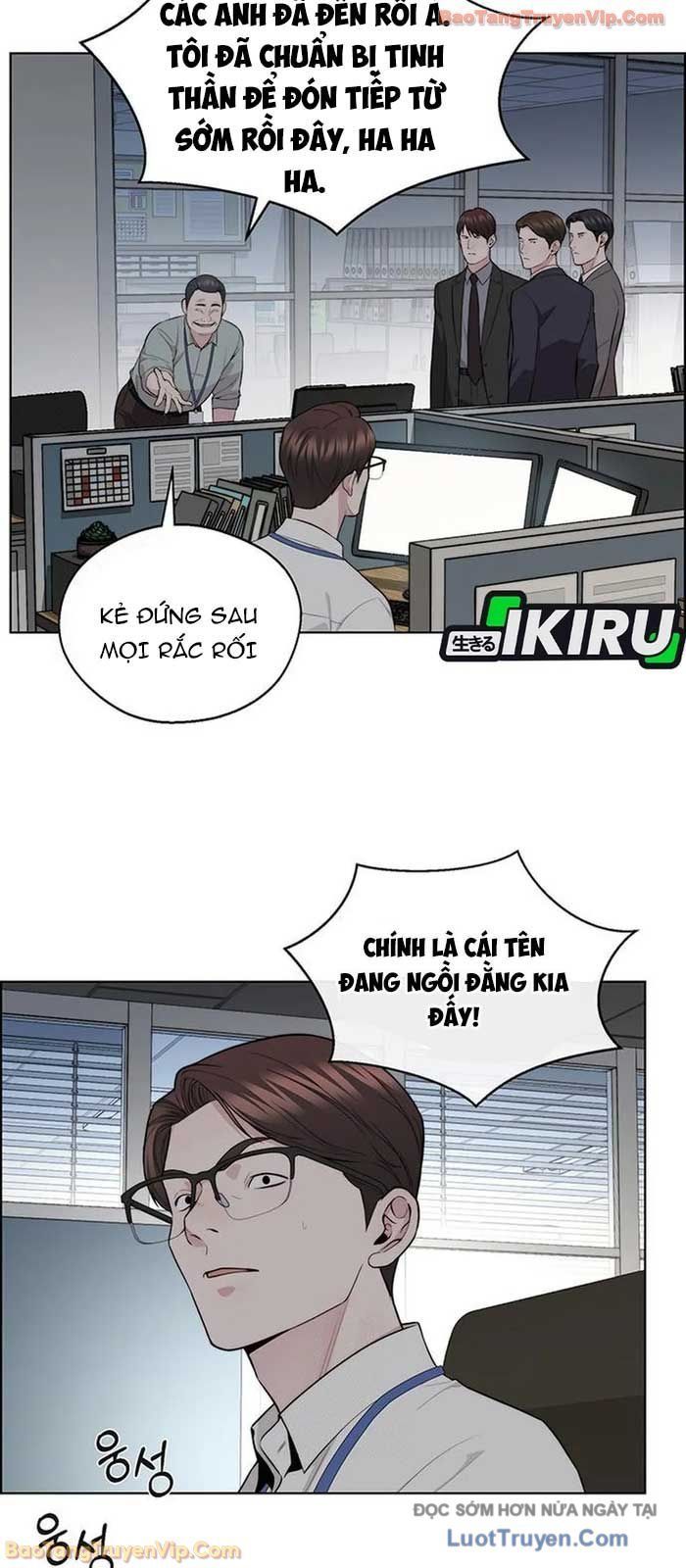 Người Đàn Ông Thực Thụ - Chapter 239 - Page 25