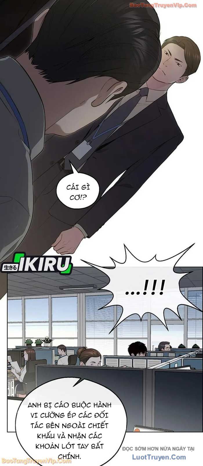 Người Đàn Ông Thực Thụ - Chapter 239 - Page 27