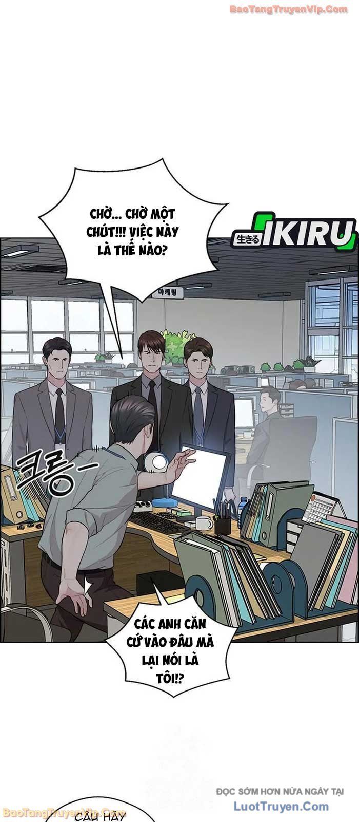 Người Đàn Ông Thực Thụ - Chapter 239 - Page 29