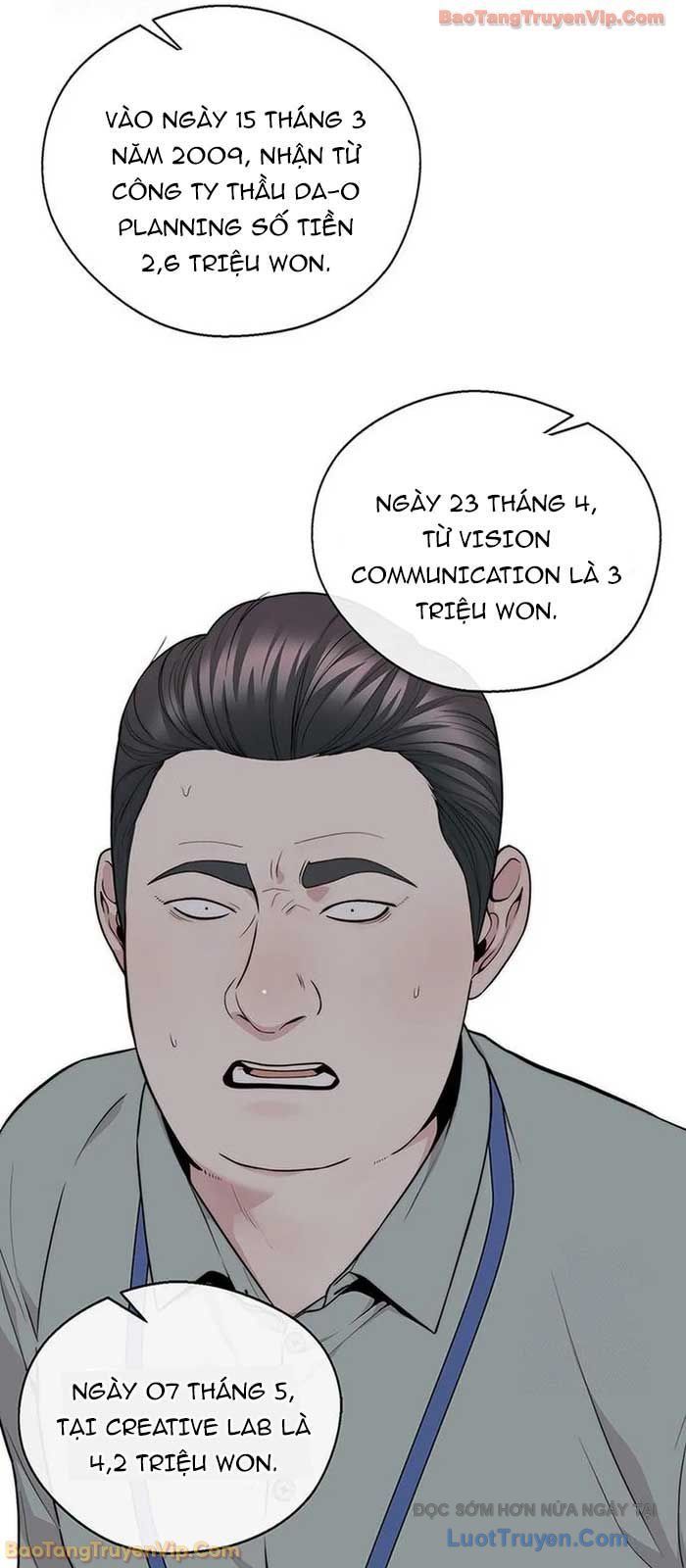 Người Đàn Ông Thực Thụ - Chapter 239 - Page 31