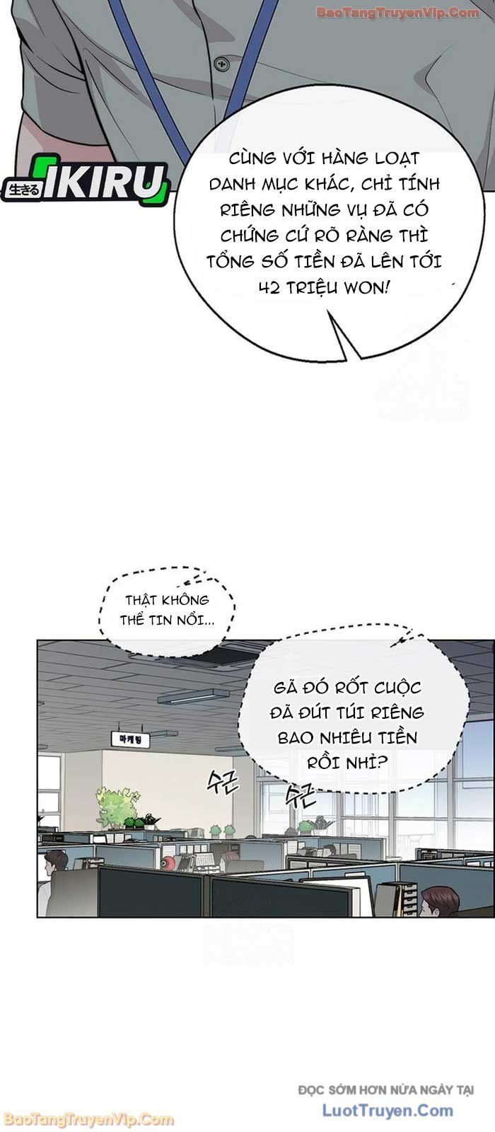 Người Đàn Ông Thực Thụ - Chapter 239 - Page 32