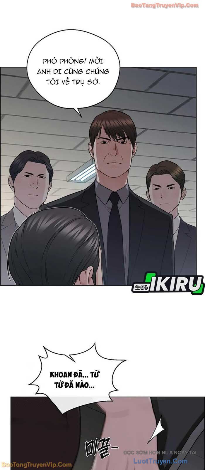 Người Đàn Ông Thực Thụ - Chapter 239 - Page 33