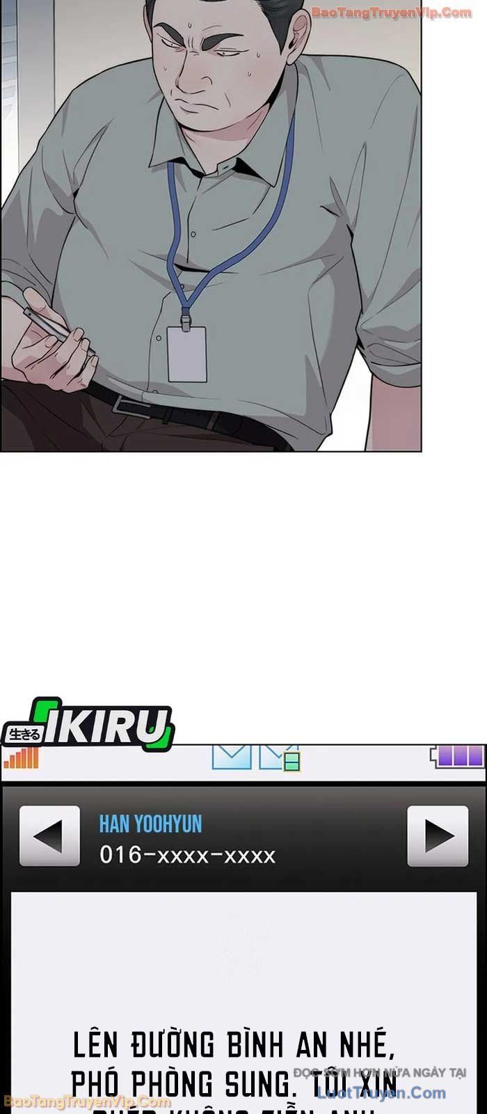 Người Đàn Ông Thực Thụ - Chapter 239 - Page 37