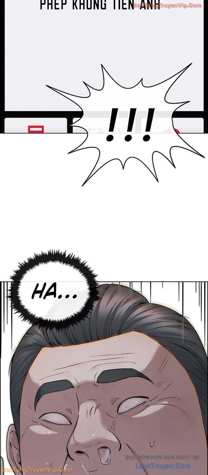 Người Đàn Ông Thực Thụ - Chapter 239 - Page 38