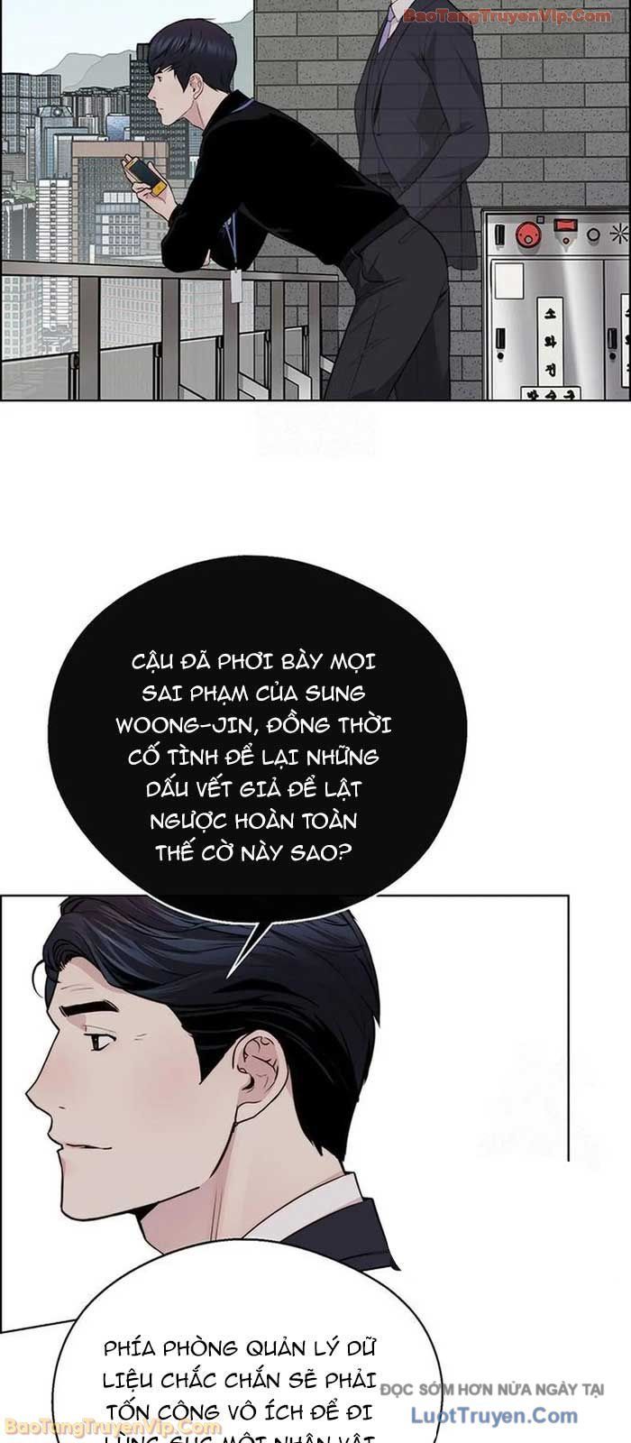 Người Đàn Ông Thực Thụ - Chapter 239 - Page 41
