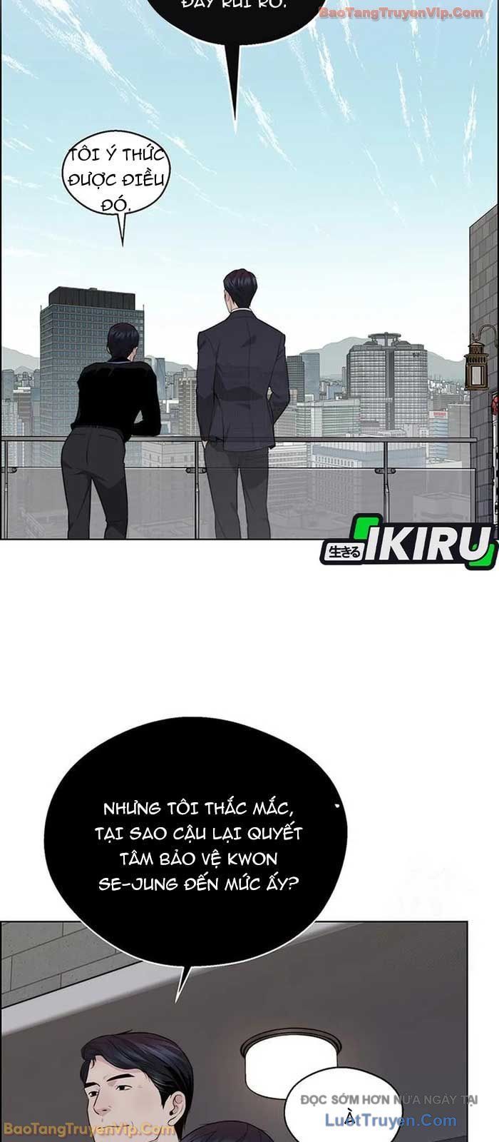 Người Đàn Ông Thực Thụ - Chapter 239 - Page 43