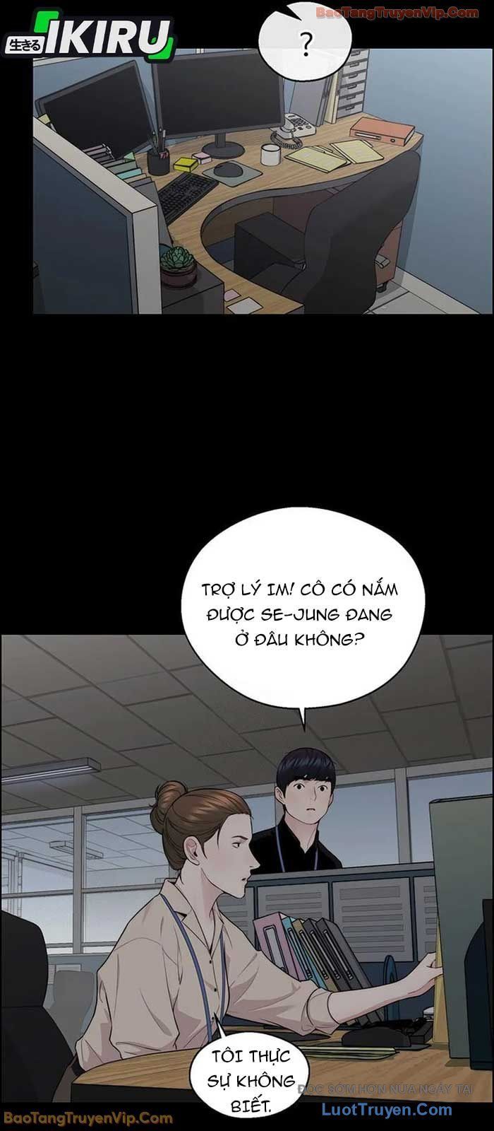 Người Đàn Ông Thực Thụ - Chapter 239 - Page 47