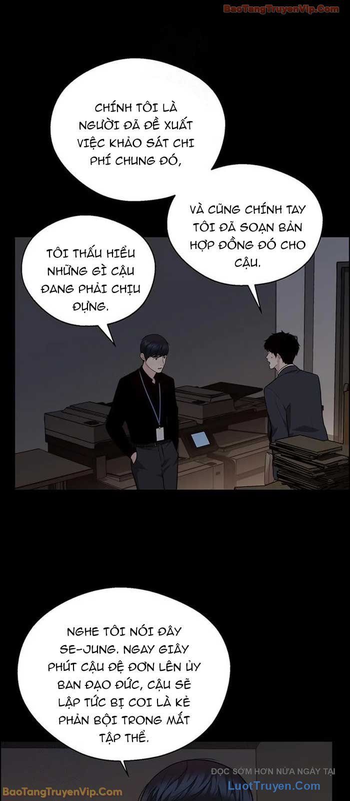 Người Đàn Ông Thực Thụ - Chapter 239 - Page 56