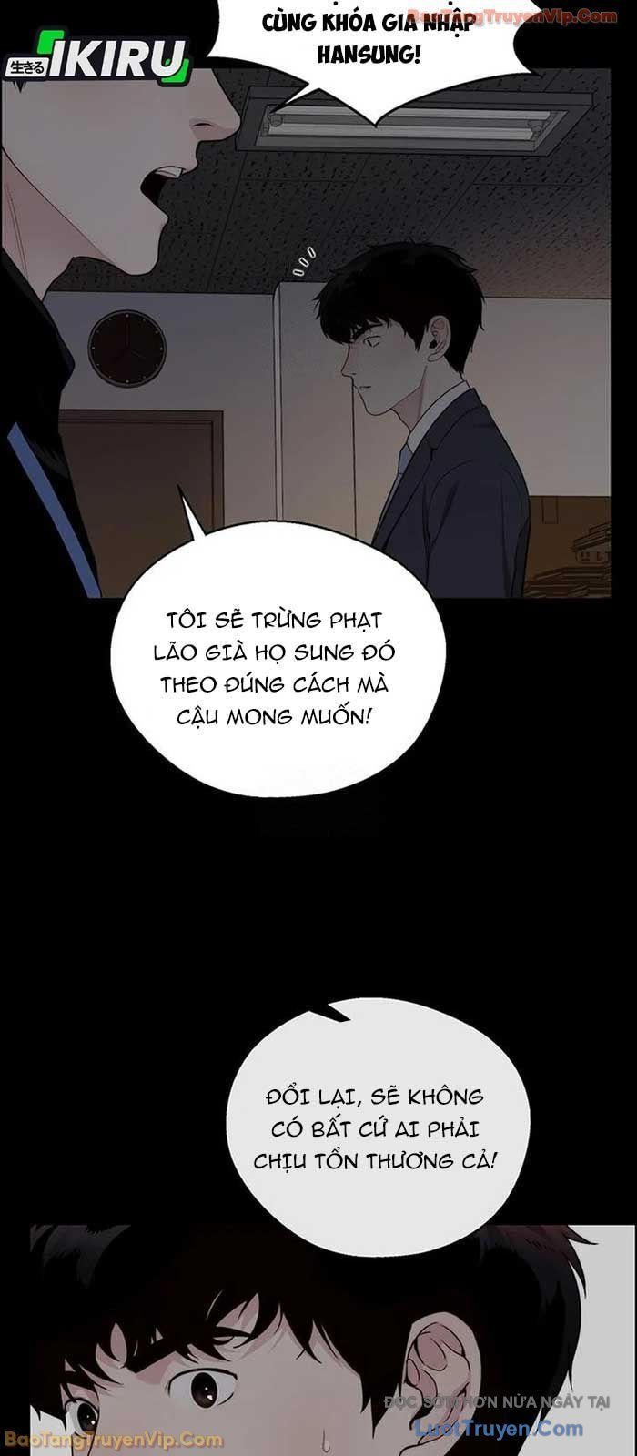 Người Đàn Ông Thực Thụ - Chapter 239 - Page 60