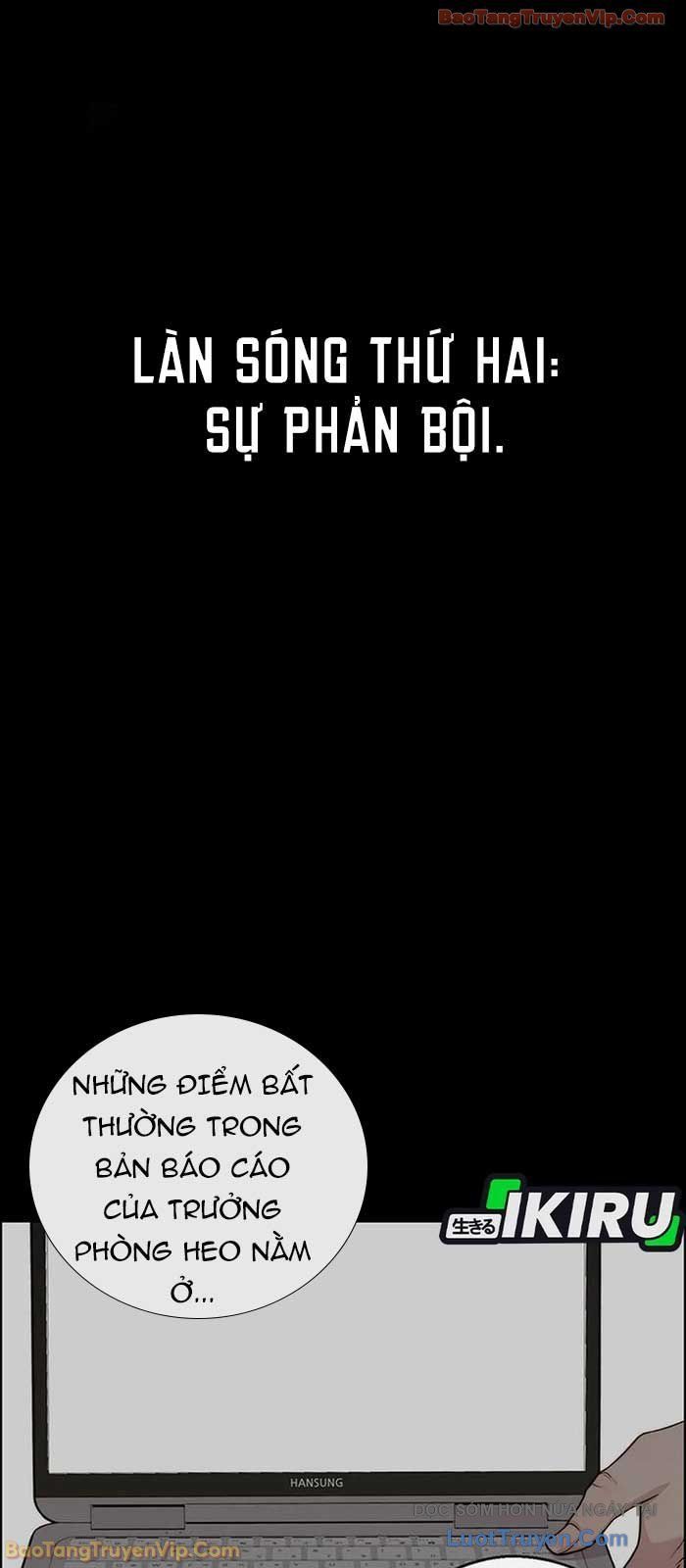 Người Đàn Ông Thực Thụ - Chapter 239 - Page 63