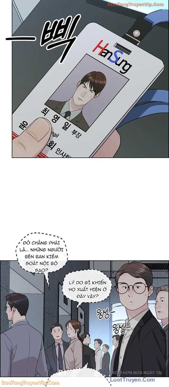 Người Đàn Ông Thực Thụ - Chapter 239 - Page 8