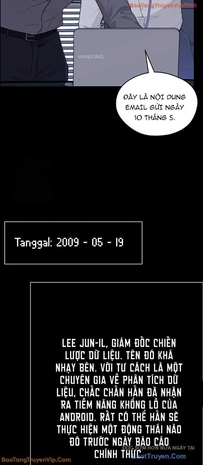 Người Đàn Ông Thực Thụ - Chapter 239 - Page 81