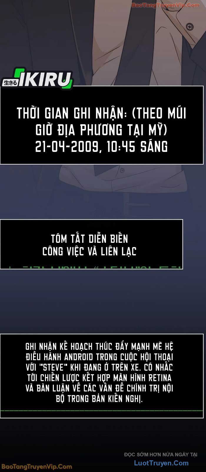 Người Đàn Ông Thực Thụ - Chapter 239 - Page 99