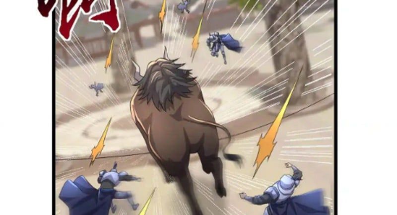 Ngủ Say Vạn Cổ: Xuất Thế Quét Ngang Chư Thiên - Chapter 135 - Page 106