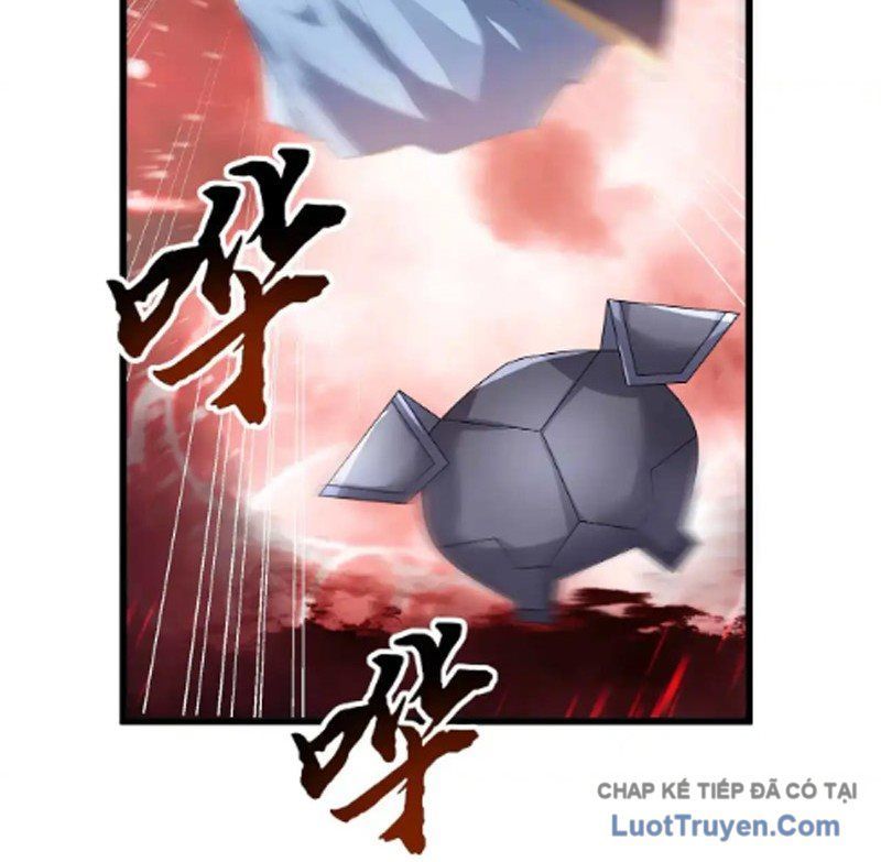 Ngủ Say Vạn Cổ: Xuất Thế Quét Ngang Chư Thiên - Chapter 135 - Page 13