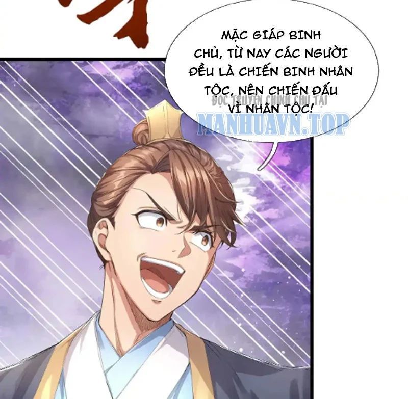 Ngủ Say Vạn Cổ: Xuất Thế Quét Ngang Chư Thiên - Chapter 135 - Page 15
