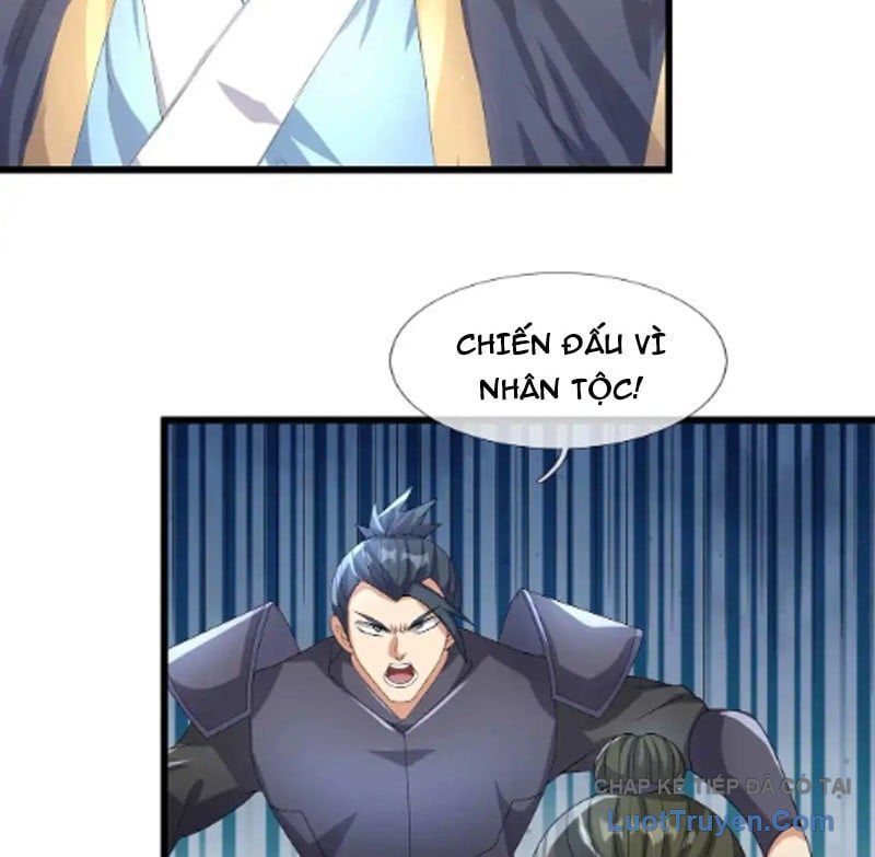 Ngủ Say Vạn Cổ: Xuất Thế Quét Ngang Chư Thiên - Chapter 135 - Page 16