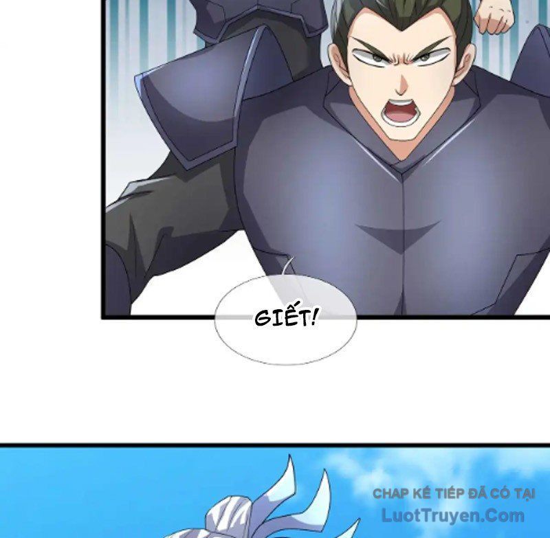 Ngủ Say Vạn Cổ: Xuất Thế Quét Ngang Chư Thiên - Chapter 135 - Page 17