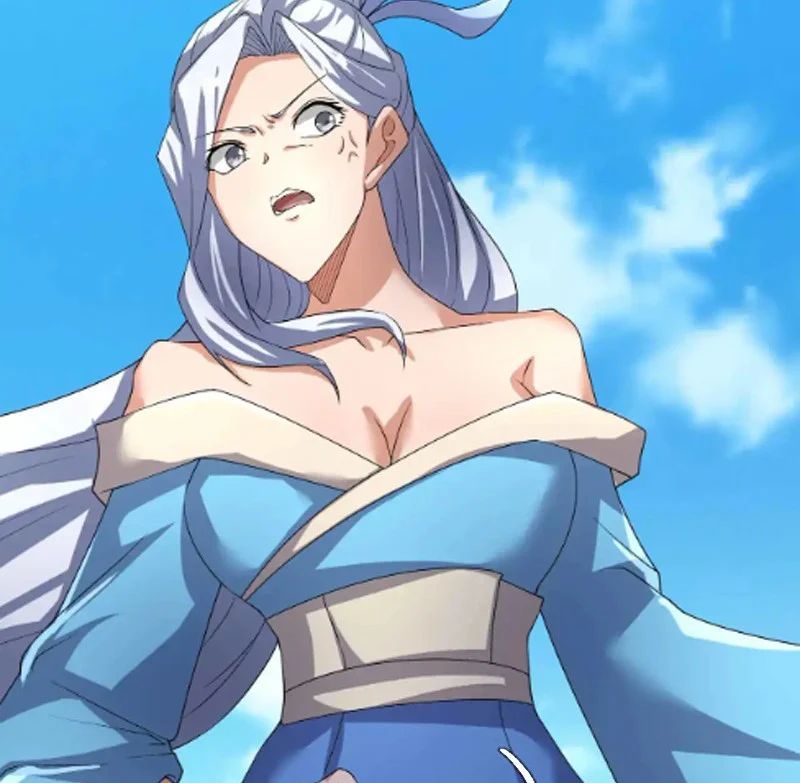 Ngủ Say Vạn Cổ: Xuất Thế Quét Ngang Chư Thiên - Chapter 135 - Page 18