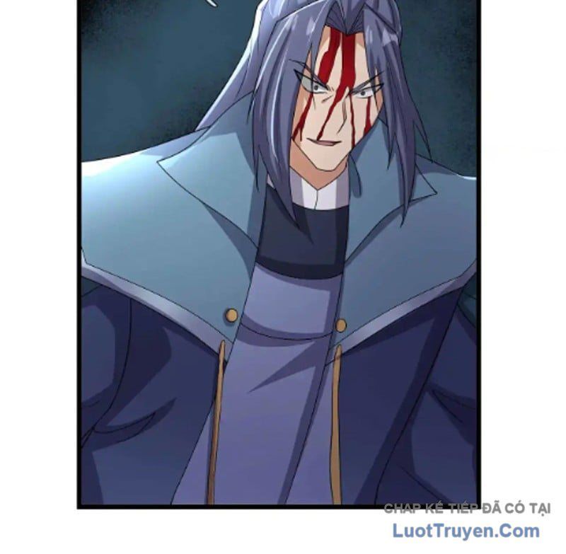 Ngủ Say Vạn Cổ: Xuất Thế Quét Ngang Chư Thiên - Chapter 135 - Page 20