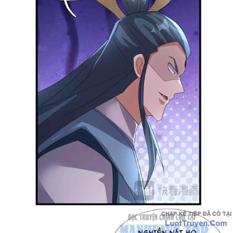 Ngủ Say Vạn Cổ: Xuất Thế Quét Ngang Chư Thiên - Chapter 135 - Page 24