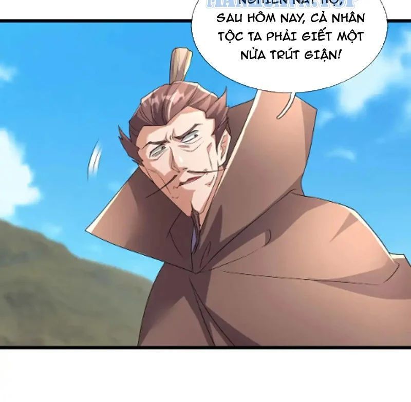 Ngủ Say Vạn Cổ: Xuất Thế Quét Ngang Chư Thiên - Chapter 135 - Page 25