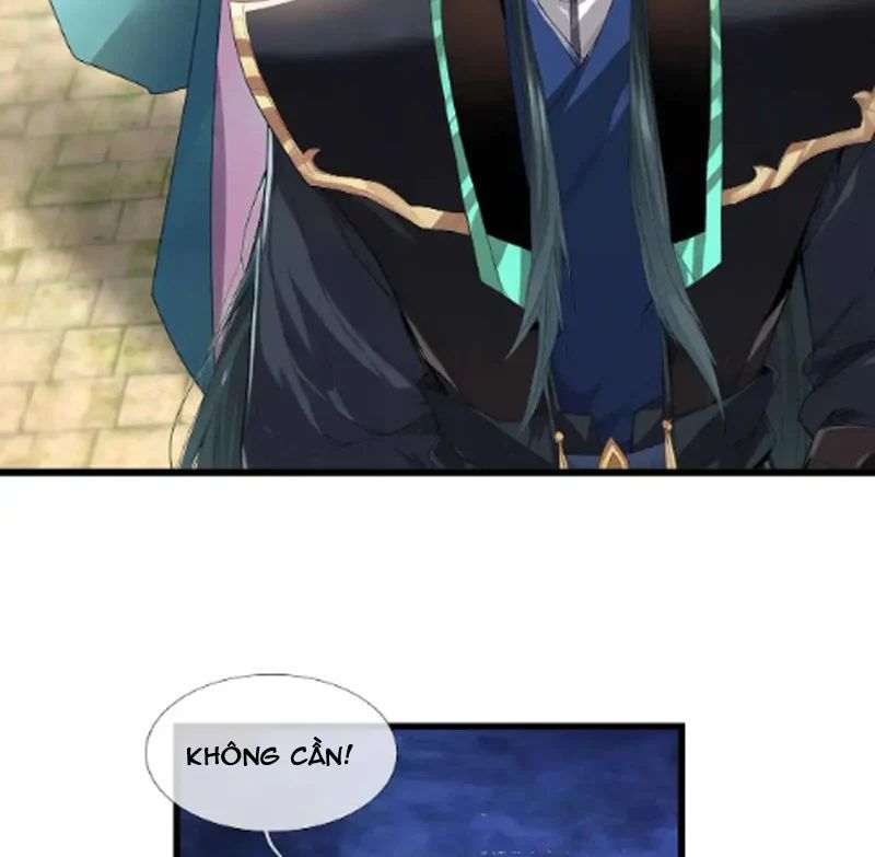 Ngủ Say Vạn Cổ: Xuất Thế Quét Ngang Chư Thiên - Chapter 135 - Page 27