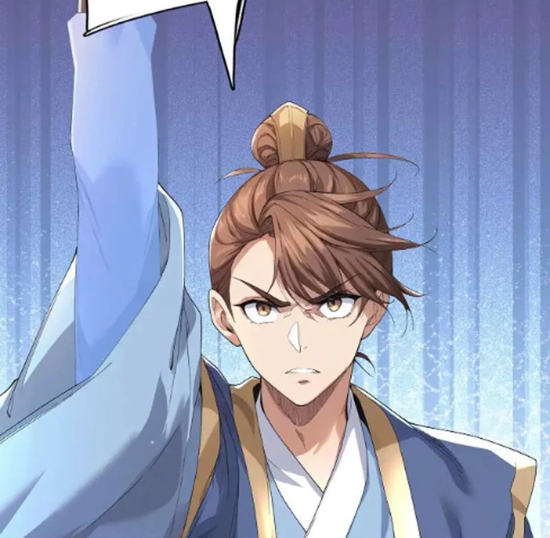 Ngủ Say Vạn Cổ: Xuất Thế Quét Ngang Chư Thiên - Chapter 135 - Page 3