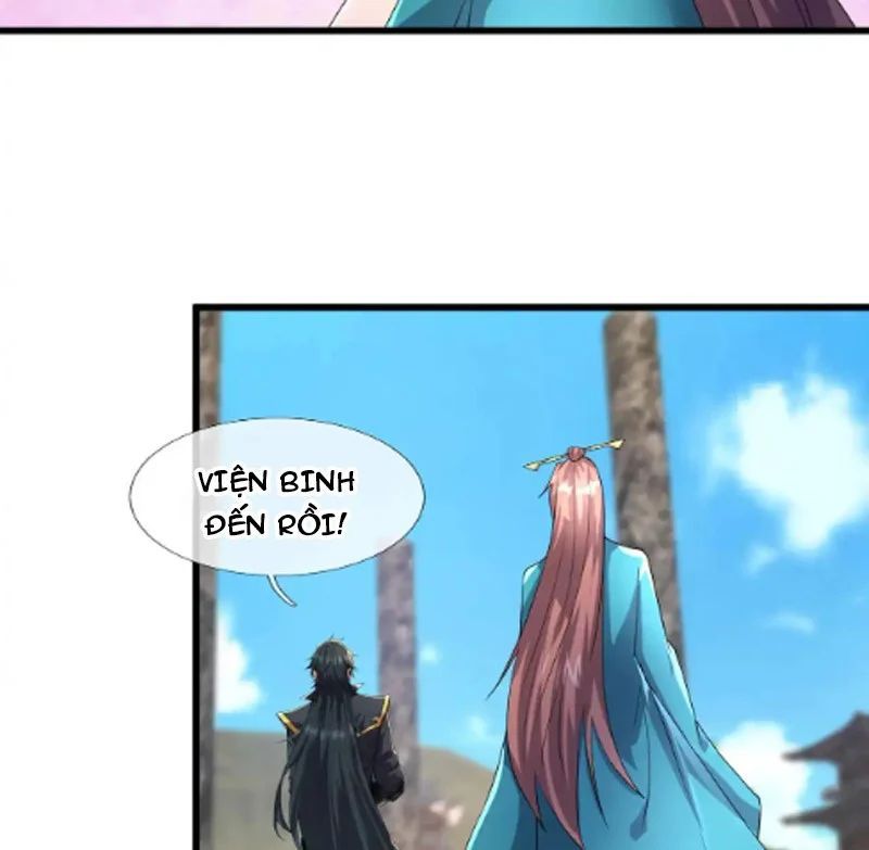 Ngủ Say Vạn Cổ: Xuất Thế Quét Ngang Chư Thiên - Chapter 135 - Page 30