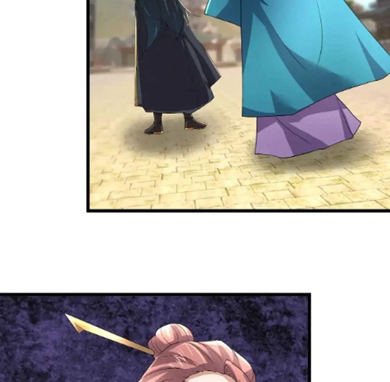 Ngủ Say Vạn Cổ: Xuất Thế Quét Ngang Chư Thiên - Chapter 135 - Page 31