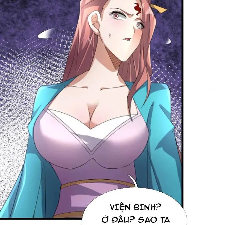 Ngủ Say Vạn Cổ: Xuất Thế Quét Ngang Chư Thiên - Chapter 135 - Page 32