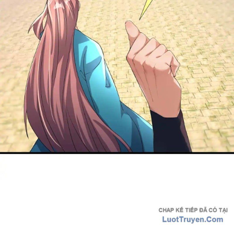 Ngủ Say Vạn Cổ: Xuất Thế Quét Ngang Chư Thiên - Chapter 135 - Page 34