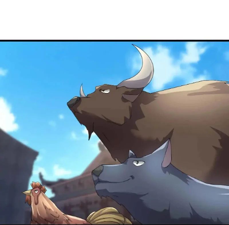 Ngủ Say Vạn Cổ: Xuất Thế Quét Ngang Chư Thiên - Chapter 135 - Page 35