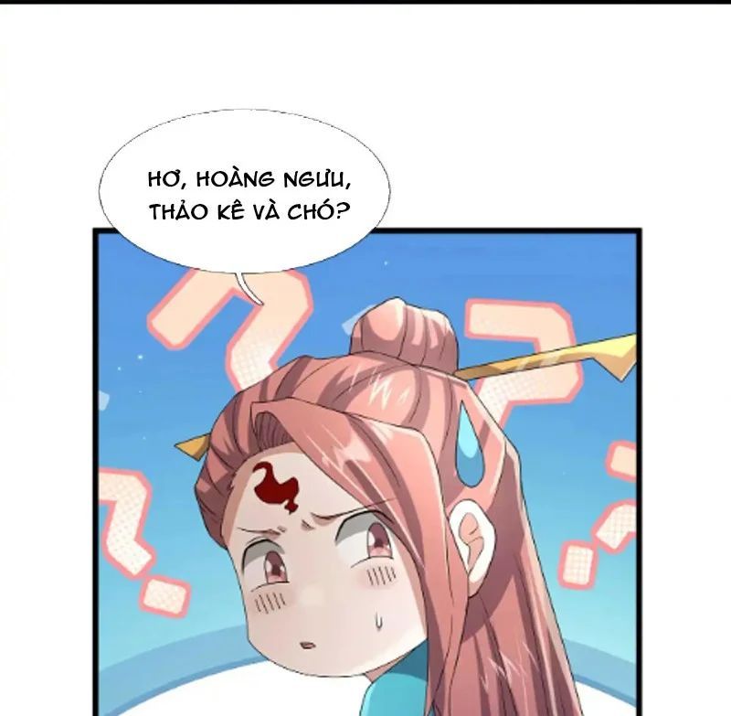 Ngủ Say Vạn Cổ: Xuất Thế Quét Ngang Chư Thiên - Chapter 135 - Page 36