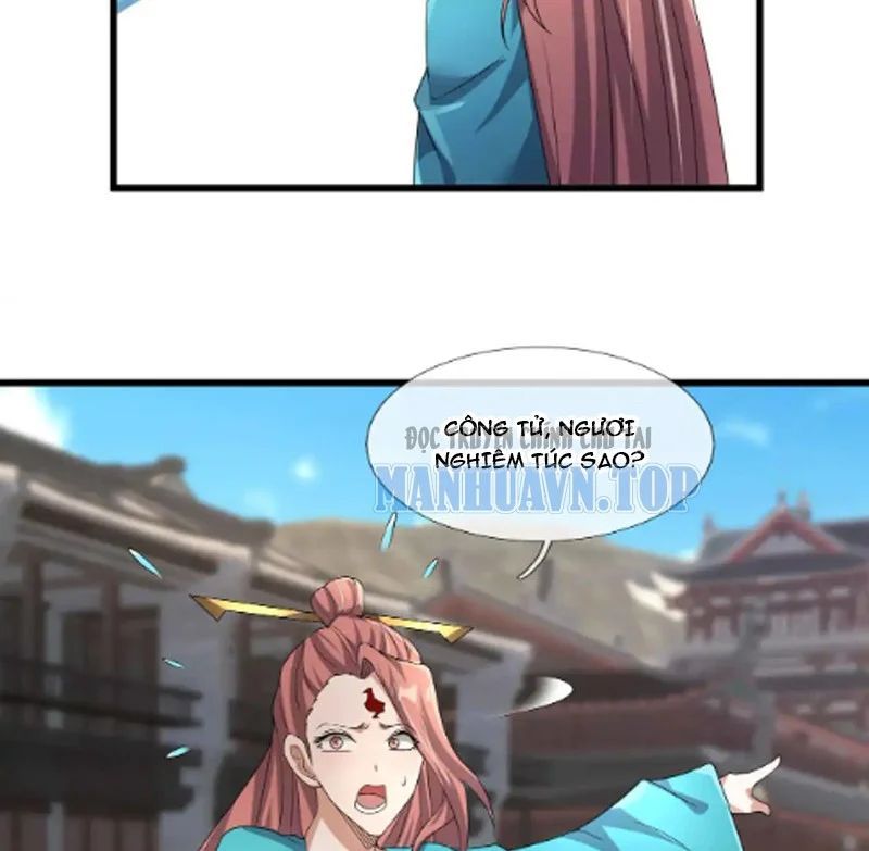 Ngủ Say Vạn Cổ: Xuất Thế Quét Ngang Chư Thiên - Chapter 135 - Page 37