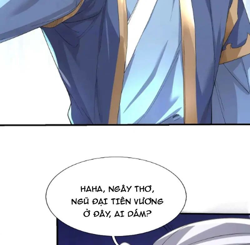 Ngủ Say Vạn Cổ: Xuất Thế Quét Ngang Chư Thiên - Chapter 135 - Page 4