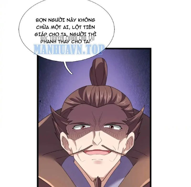 Ngủ Say Vạn Cổ: Xuất Thế Quét Ngang Chư Thiên - Chapter 135 - Page 43