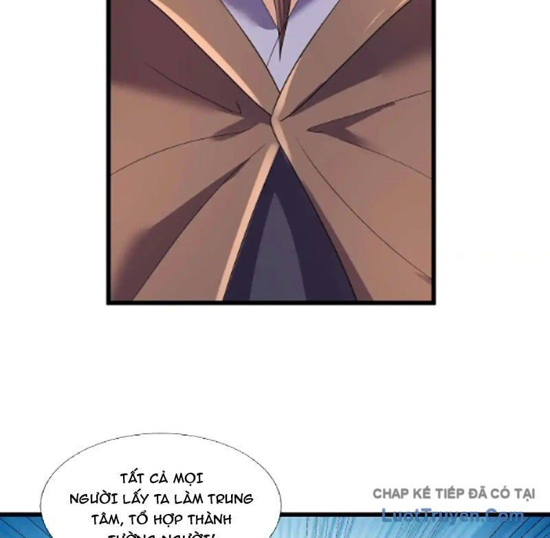 Ngủ Say Vạn Cổ: Xuất Thế Quét Ngang Chư Thiên - Chapter 135 - Page 44