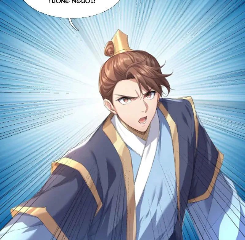 Ngủ Say Vạn Cổ: Xuất Thế Quét Ngang Chư Thiên - Chapter 135 - Page 45